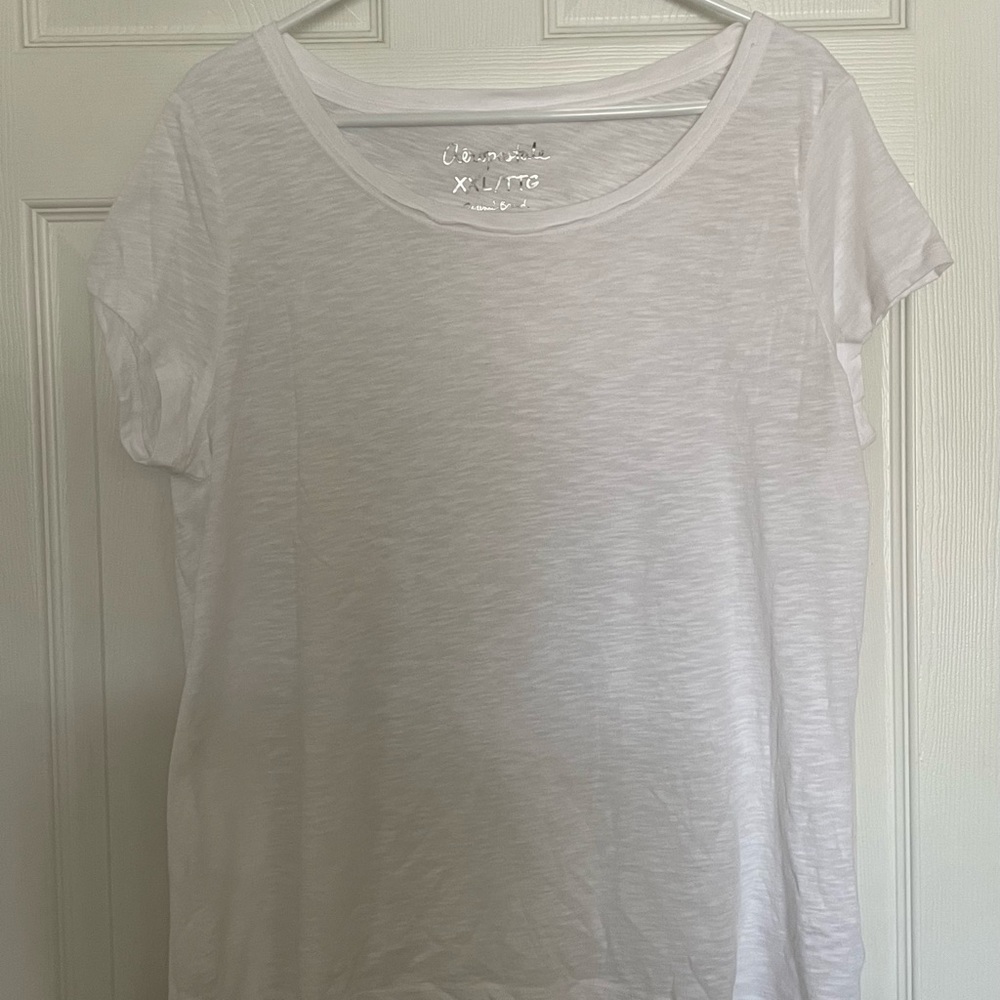 Aeropostale lightweight semi-sheer t-shirt, never worn